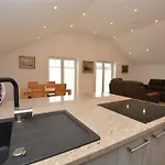 Appartement Merzijana *