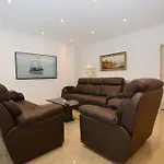 Merzijana Appartement Büsum