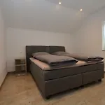 Appartement Merzijana Büsum