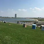 Appartement Merzijana Büsum