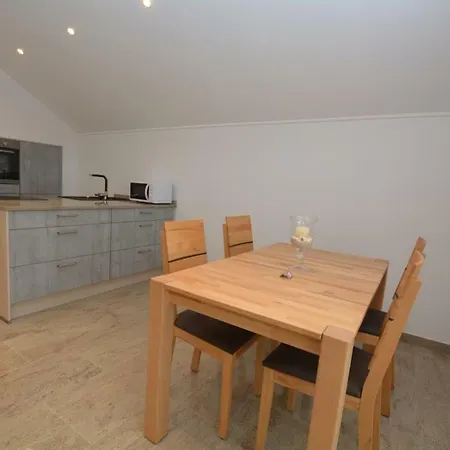 Merzijana Appartement *