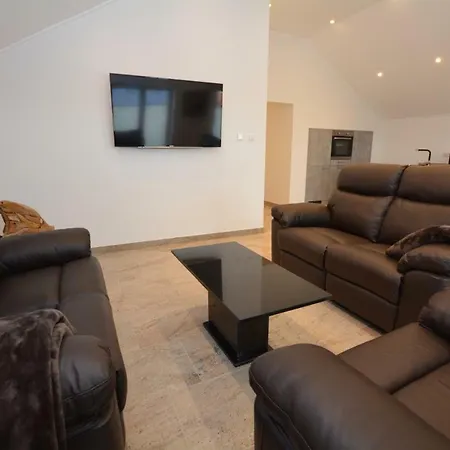 Merzijana Apartamento