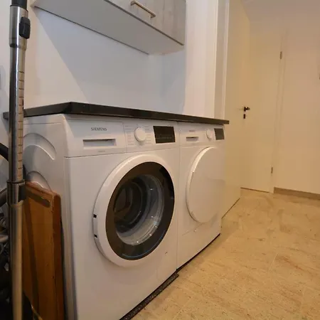 Appartement Merzijana *