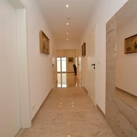 Appartement Merzijana Büsum