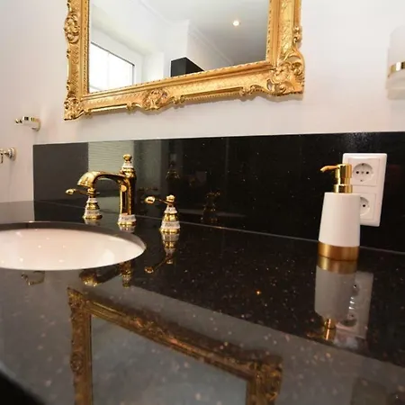Appartement Merzijana Büsum
