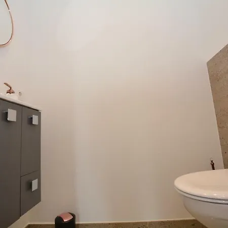 Appartement Merzijana