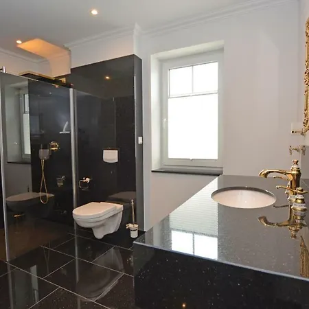 Merzijana Appartement