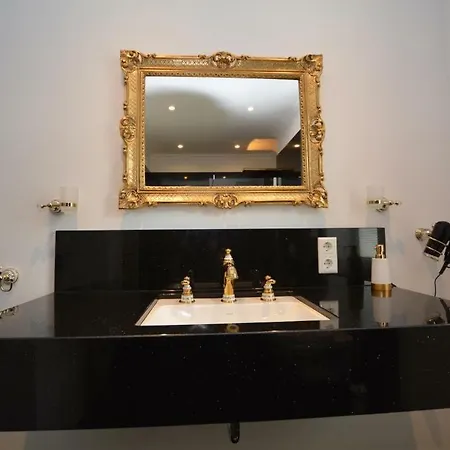 Merzijana Daire Büsum