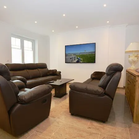 Apartamento Merzijana