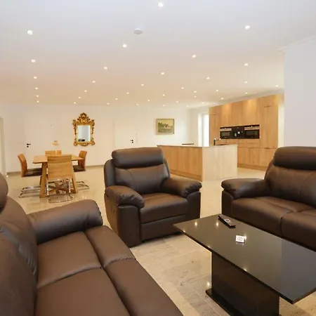 Appartement Merzijana