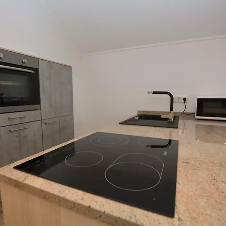 Daire Merzijana Büsum