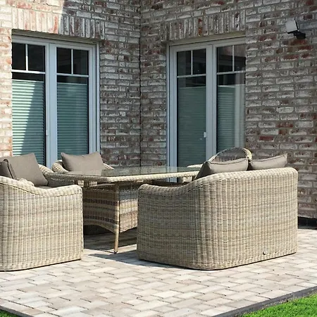 Merzijana Daire Büsum