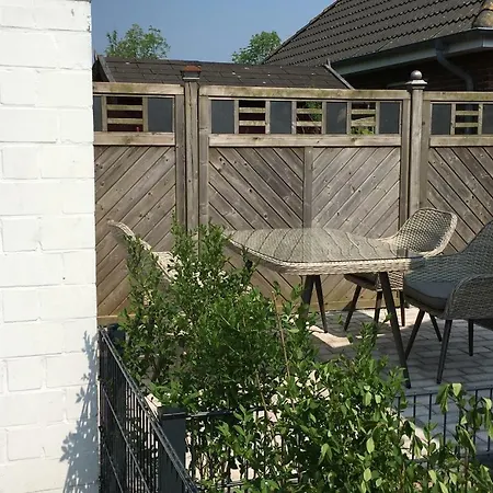 Merzijana Appartement