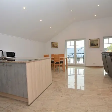 Daire Merzijana Büsum