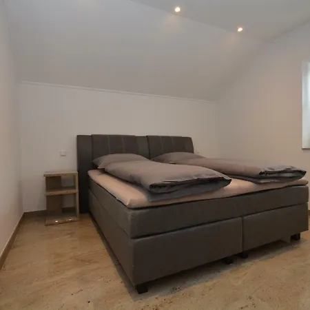 Appartement Merzijana Büsum