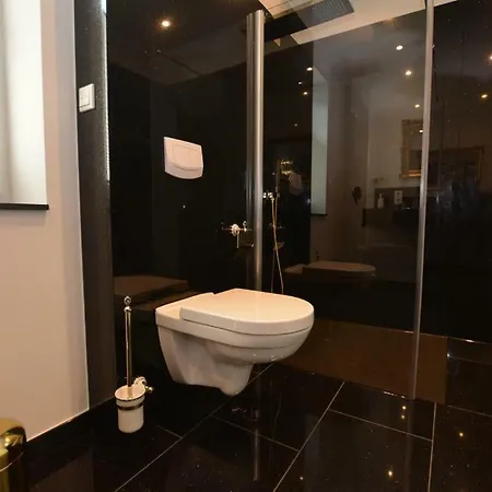 Appartement Merzijana *