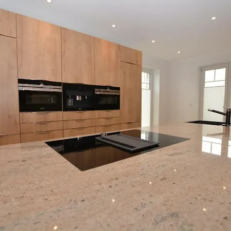 Merzijana Daire Büsum