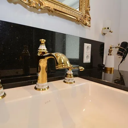 Appartement Merzijana