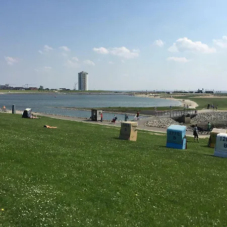 Daire Merzijana Büsum