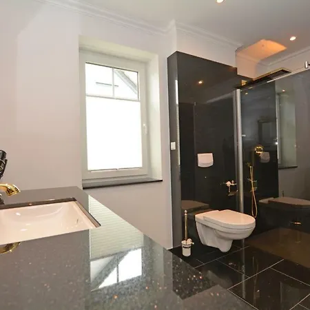Merzijana Appartement *