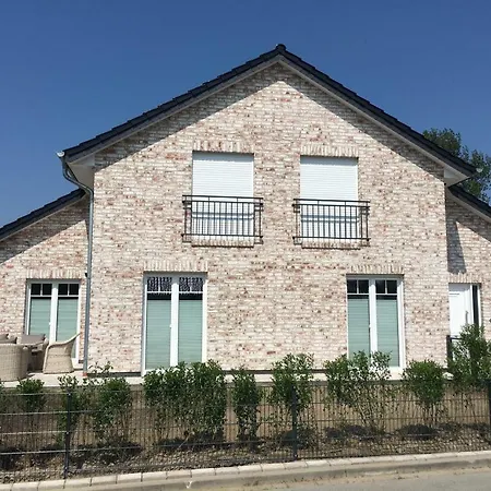 Merzijana Apartment *