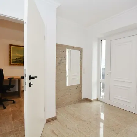 Appartement Merzijana *
